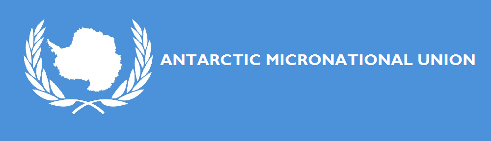 Antarctic Micronational Union